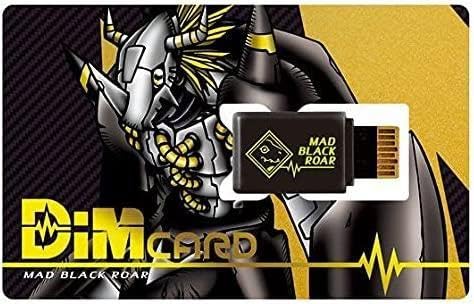 バイタルブレス　DIMカードセット Amazon.co.jp: バイタルブレスデジタルモンスター Dimカード