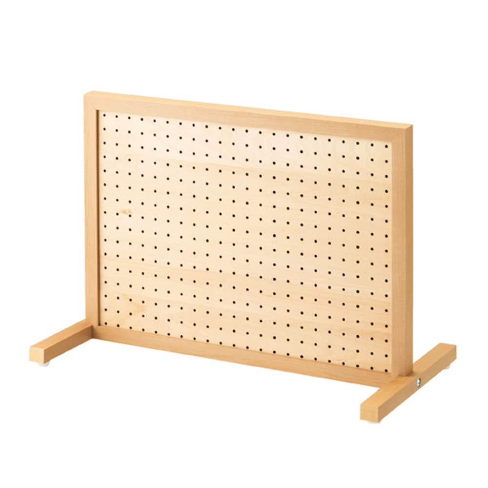Amazon.co.jp: 店研創意: 卓上有孔ボード