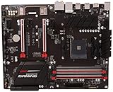 Máxima Resolución Gigabyte ga-AX370-gaming K3 Next Gen AMD ryzen CPU AM4 Socket DDR4 PCIe Gen3 USB 3.1 socket placa base – negro