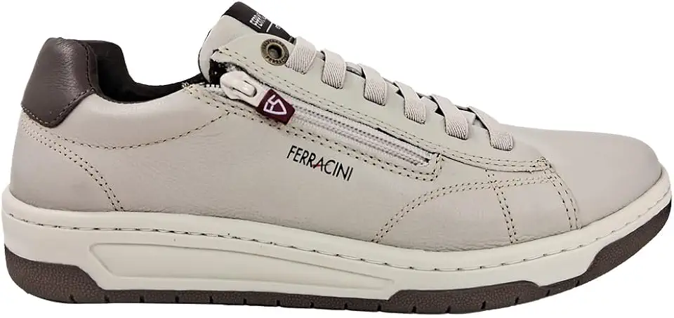 Sapatênis Masculino Vox Preto Ferracini 8052-617B