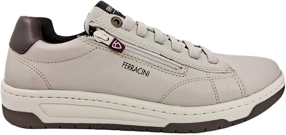 Sapatênis Masculino Vox Preto Ferracini 8052-617B