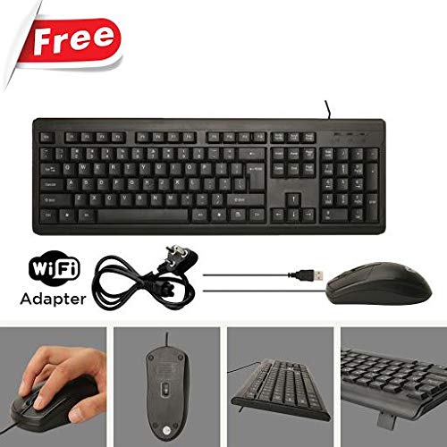 Dell Gaming Pc 7020 Sff High Performance Desktop Computer - Intel Core I7 4Th Gen 3.4 Ghz, Nvidia Gt 730 4Gb Ddr5, 16Gb Ram, 1Tb Ssd, Hdmi, Dvi, Vga, Keyboard, Mouse, Wifi, Windows 10 Pro(Renewed) #TOP3