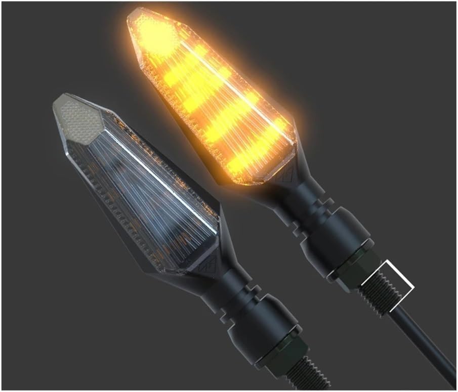 バイクのウインカーをLEDに！メリットや注意点、交換手順を解説 | 車のLEDライトナビ - HID屋公式ブログ バイクの方向指示器 ウインカー オートバイ ヘッドライト 12V 方向指示ランプ バイク スズキ用 アプリリア用 ウインカー ライト