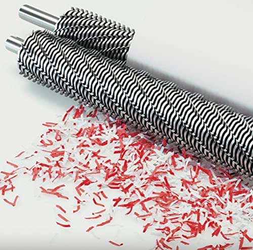 Mbm Dsh0070 Destroyit 2465 P-4 Cross-Cut Deskside Paper Shredder, 3/16"X1 1/2" Strip Width, 27 Ft./Minshred Speed, 9 Gal. Shred Volume, 13-15 Sheet Capacity, 9 1/2" Feed Opening, 3/4 Horsepower #TOP2