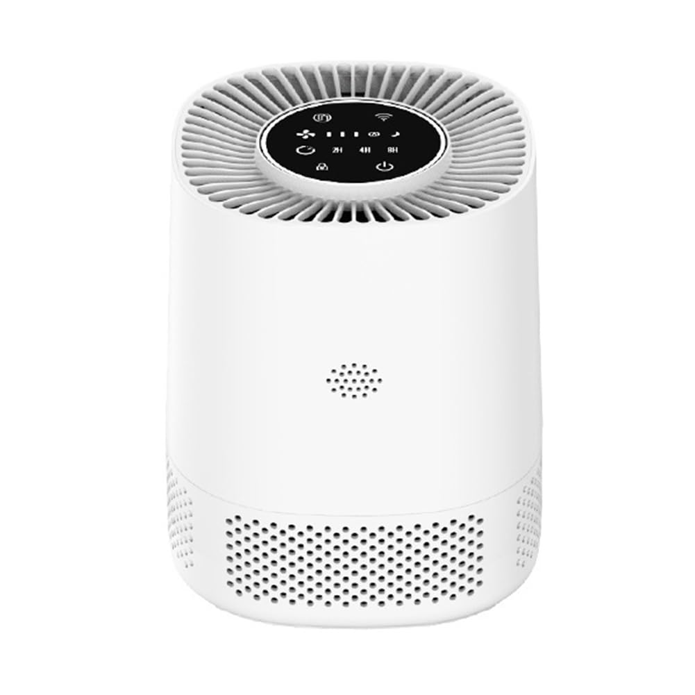 Purificateur d'air domestique intelligent WiFi pour la maison