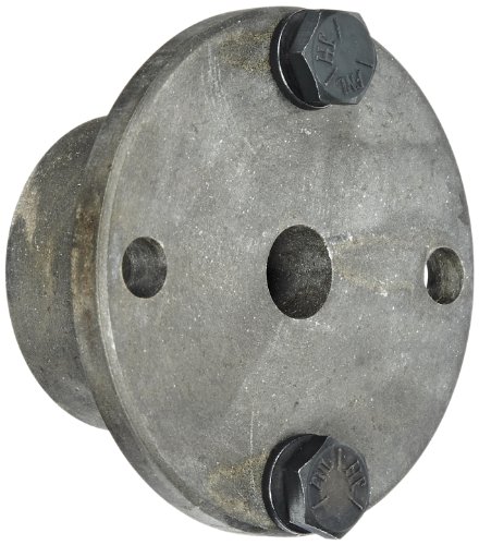 TB Woods Type QT QTMPB Sure-Grip Bushing, Inch, 0.438