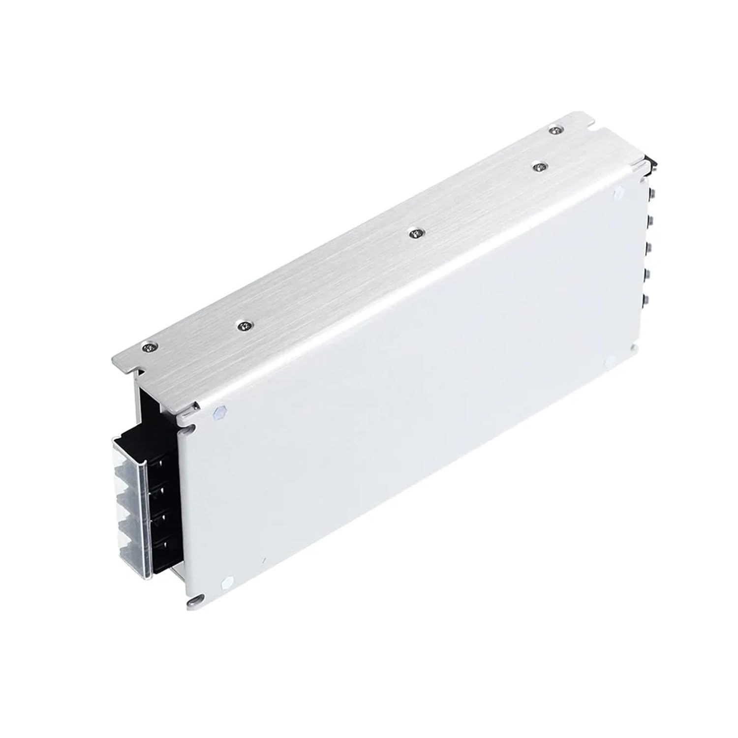 RSD-300 DC12V 24 48V 300W Bus,Tram,Metro,Railway,Telecom,Wirless Network DC-DC Converter Switching Power Supply(RSD-300B-48)