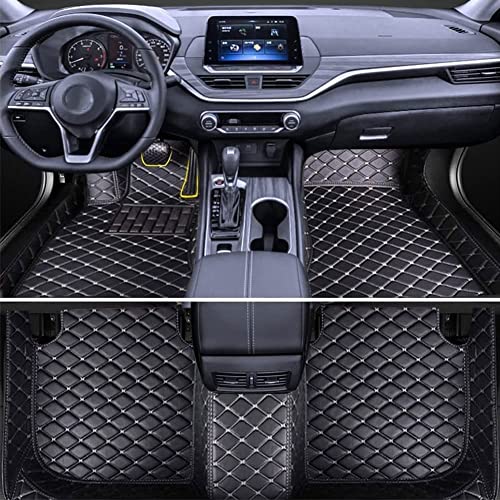 9 Best Toyota Rav4 All Weather Floor Mats 2024 There's One Clear