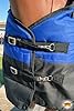 HILASON 1200D Winter Waterproof Poly Horse Blanket Belly Wrap | Turnout Blankets for Horses #3