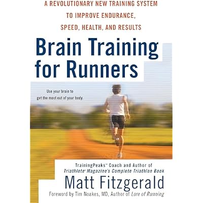 Brain Training for Runners
