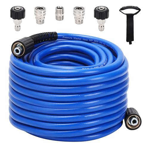 Pressure Washer Hose 50FT