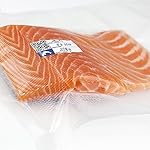 CASO-Germany-50-Piece-Vacuum-Sealer-Bag-63-by-91-Inch