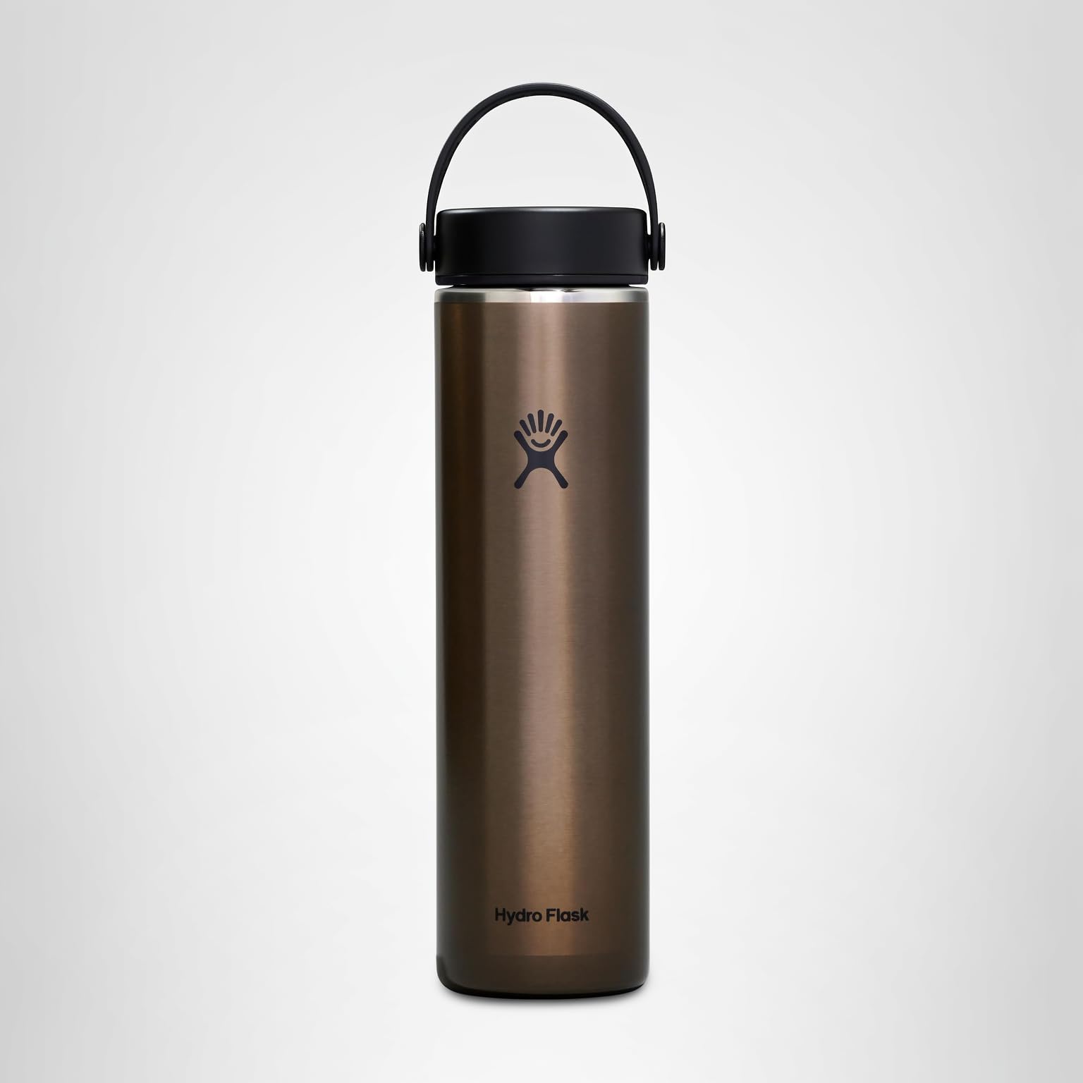 Amazon.com : Hydro Flask 24 Oz Lightweight Trail Series Wide Flex