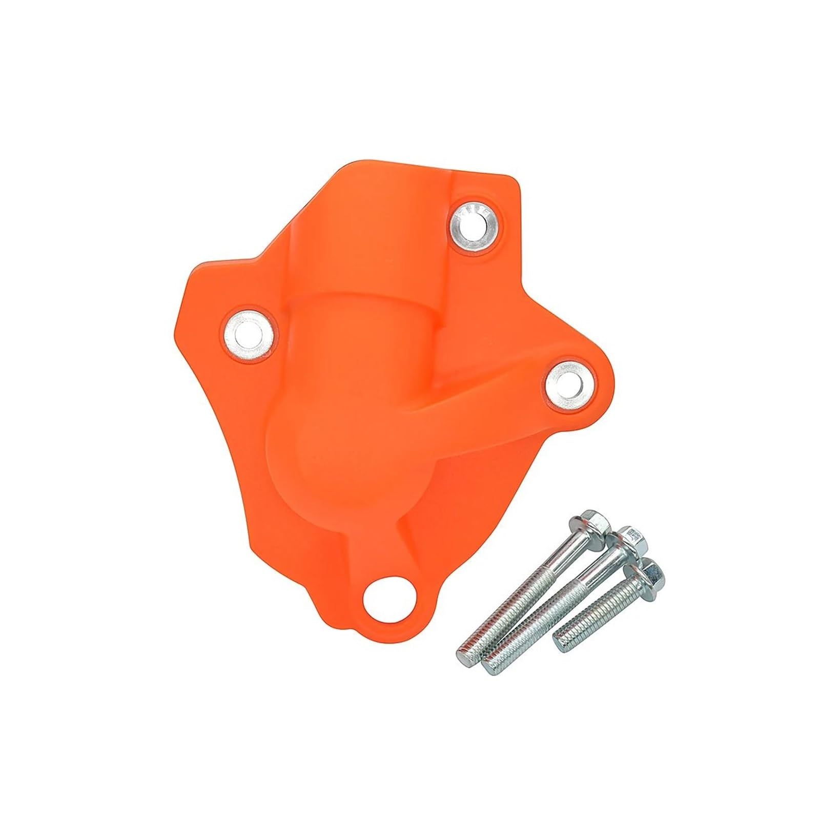 Motorräder kupplungsdeckel for KTM Sxf Excf Xcf Xcfw 250 350 Six Days Freeride 2013-2016 Motorrad Kupplung Schutz Wasserpumpe Abdeckung Schutz Kurbelgehäuse Motordeckel