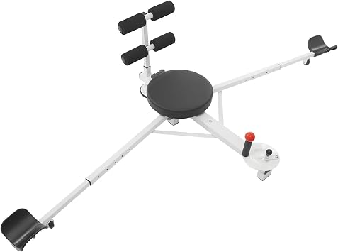 Leg Stretcher Split Machine | Leg Split Equipment for Leg Stretching Leg Press Equipment Adjustable Flexibility Trainer forBallet Ballet Yoga Dance Martial Arts