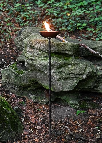 Gartenfackeln Metall Die 15 besten Produkte im Vergleich