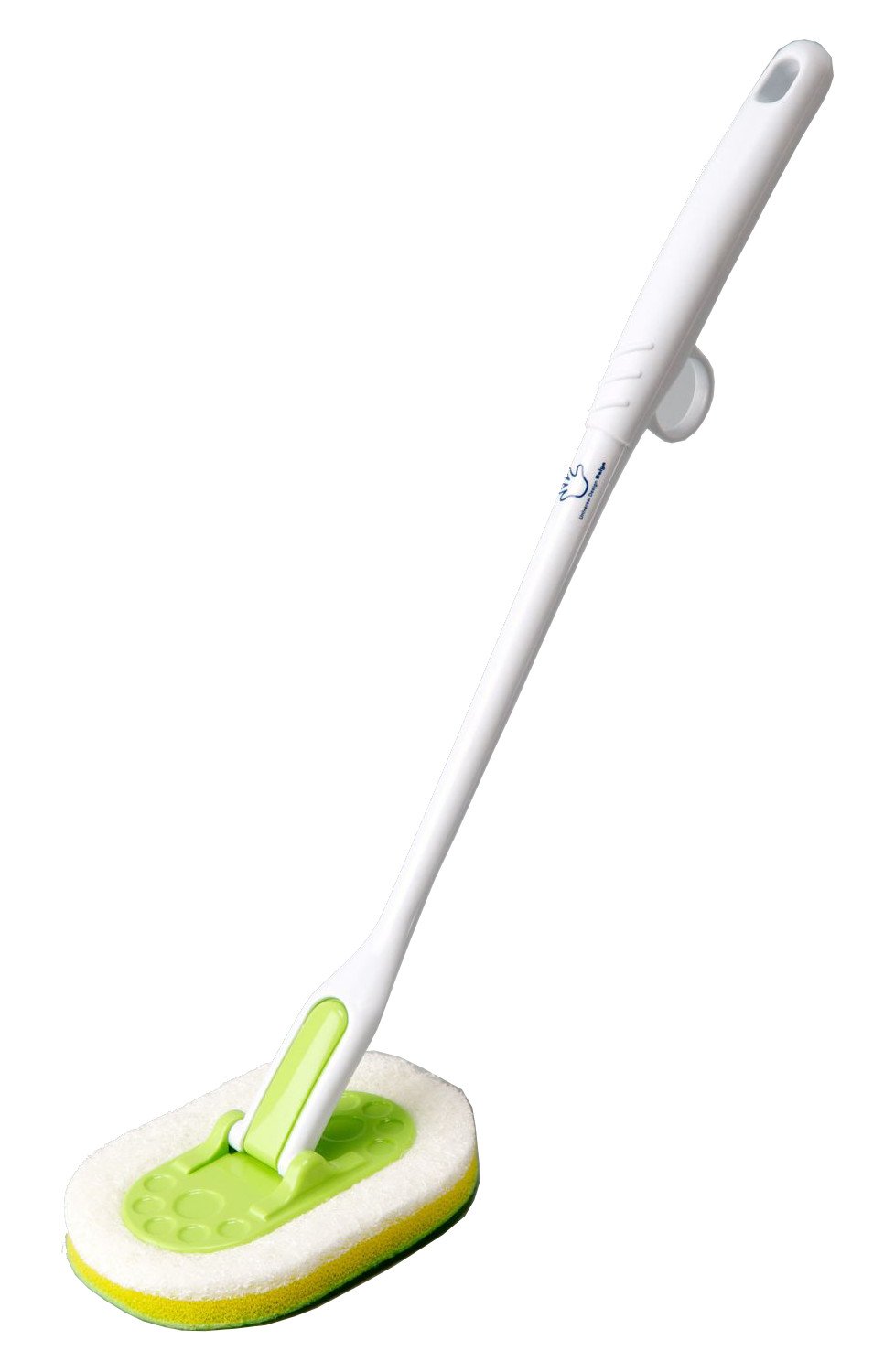 ダイヤ 指掛けバスクリーナー 横約10cm×縦約48cm 6g7v4d0 Amazon.co.jp: ダイヤ (Daiya) 風呂掃除 ブラシ スポンジ 指掛け