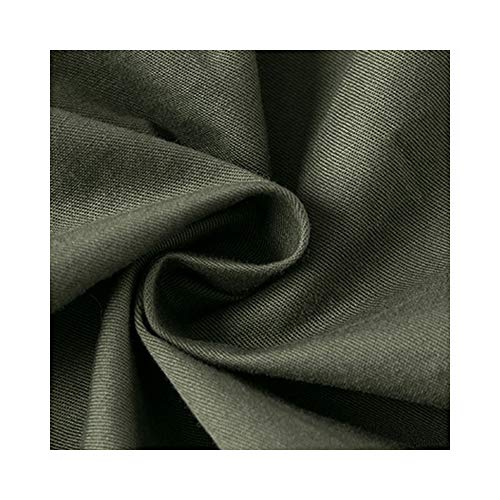 Phorecys Little Big Boys Uniform Long/Short Sleeve Button Down Cotton Shirt4