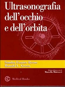 Vedi scheda su Amazon Ultrasonografia dell'occhio e dell'orbita