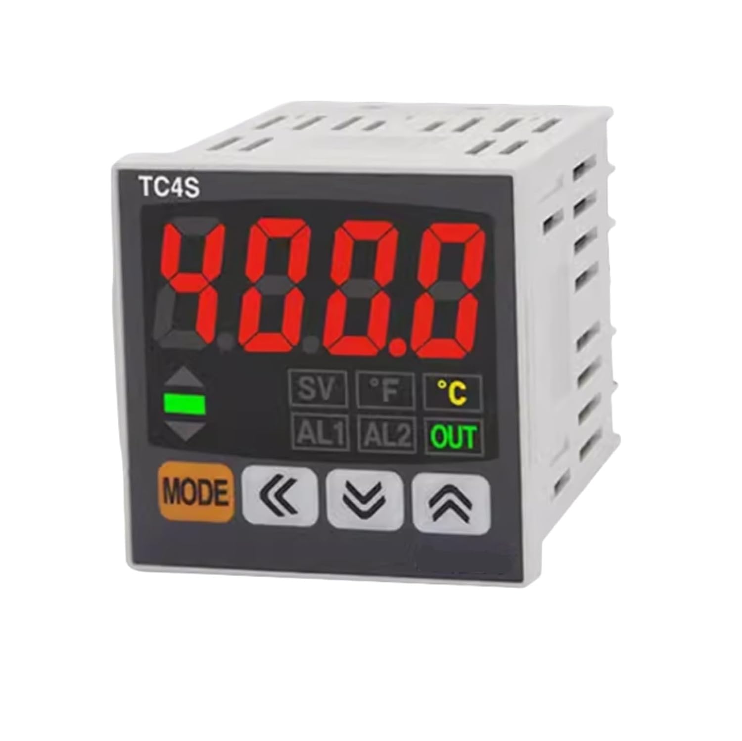 1Pcs Relay Temperature Controller TC4S-24R TC4S-14R(TC4S-14R)