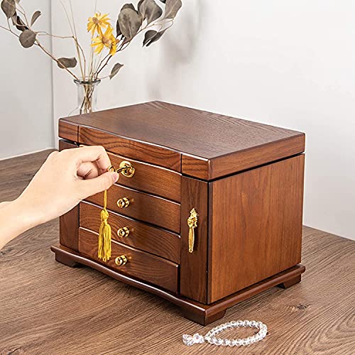 POUAOK Portagioie per Donna, Organizer per