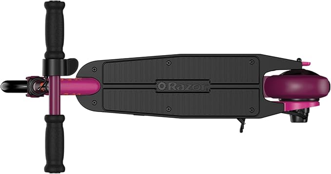 Patinete Eléctrico Razor Power Core XLR90 para niños 8+ miniatura 9