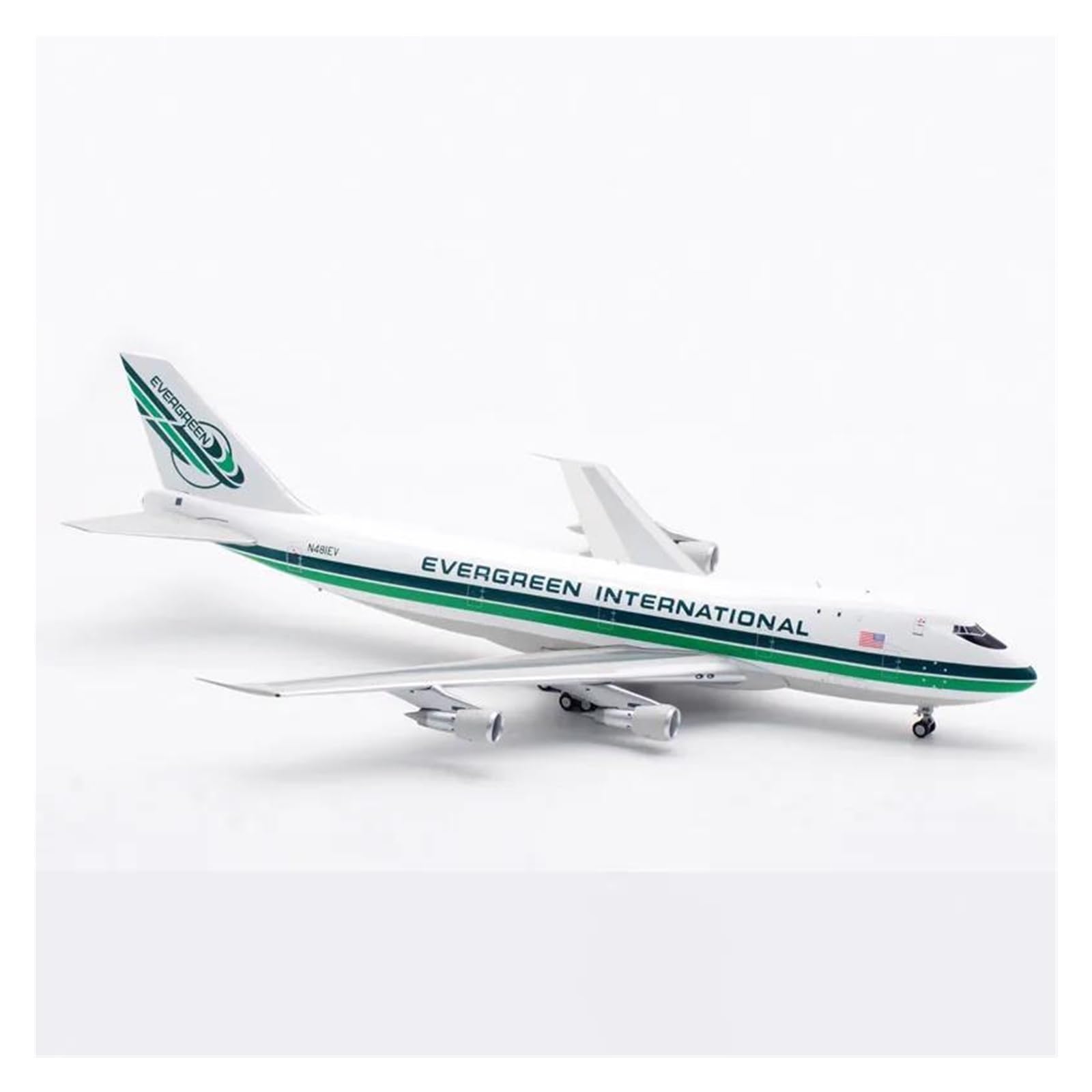 Amazon.co.jp: 飛行機模型飛行機おもちゃの飛行機模型 1:200 スケール