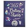 365 Bedtime Stories and Rhymes: Short Bedtime Stories, Nursery Rhymes and Fairy Tales Collections for Children Hardcover Illustrated, September 15, 2018