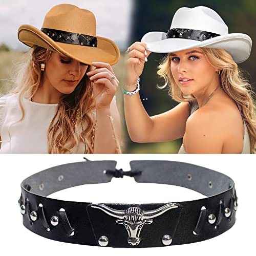Image of Hat Band for Cowboy Hats