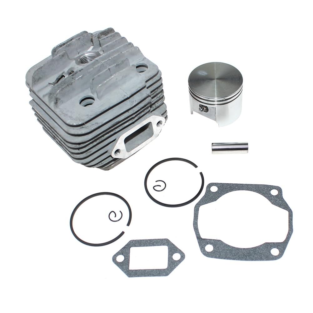 Kit cylindre-piston 49 mm pièce de rechange pour TS400 42230201200