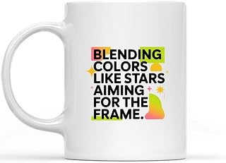 Industrial Painter Paint Shop Manager Sagittarius Personalized Mug