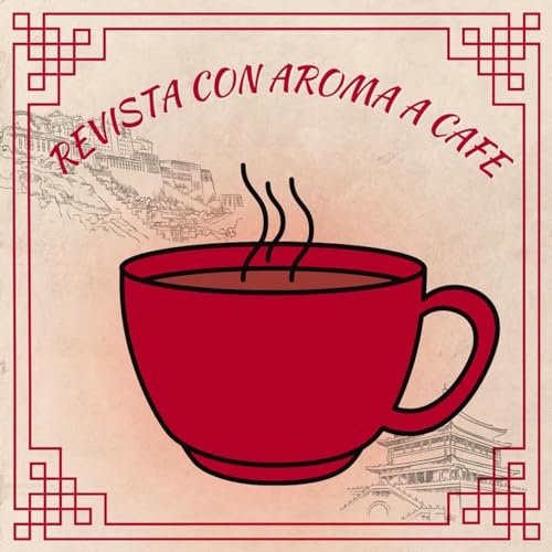 Couverture de Caf&eacute; de sobremesa