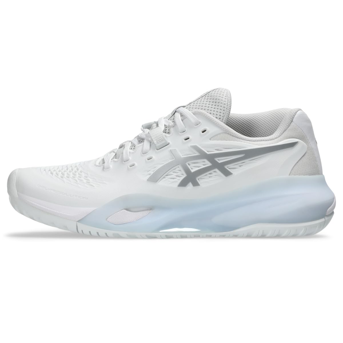 ASICS Women's Gel-Resolution X