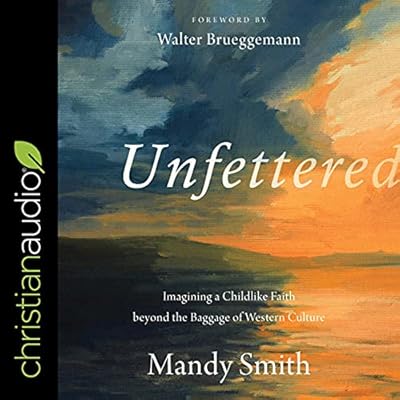 Unfettered