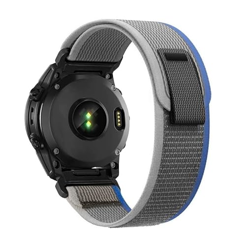 Quick Fit 26mm oh p̃K[~Fenix 8 51mm / Enduro/epix Pro 51mm / Fenix 7X / Fenix 6X / Instinct 2X Ή oh, X|[coh xNfUC TCY