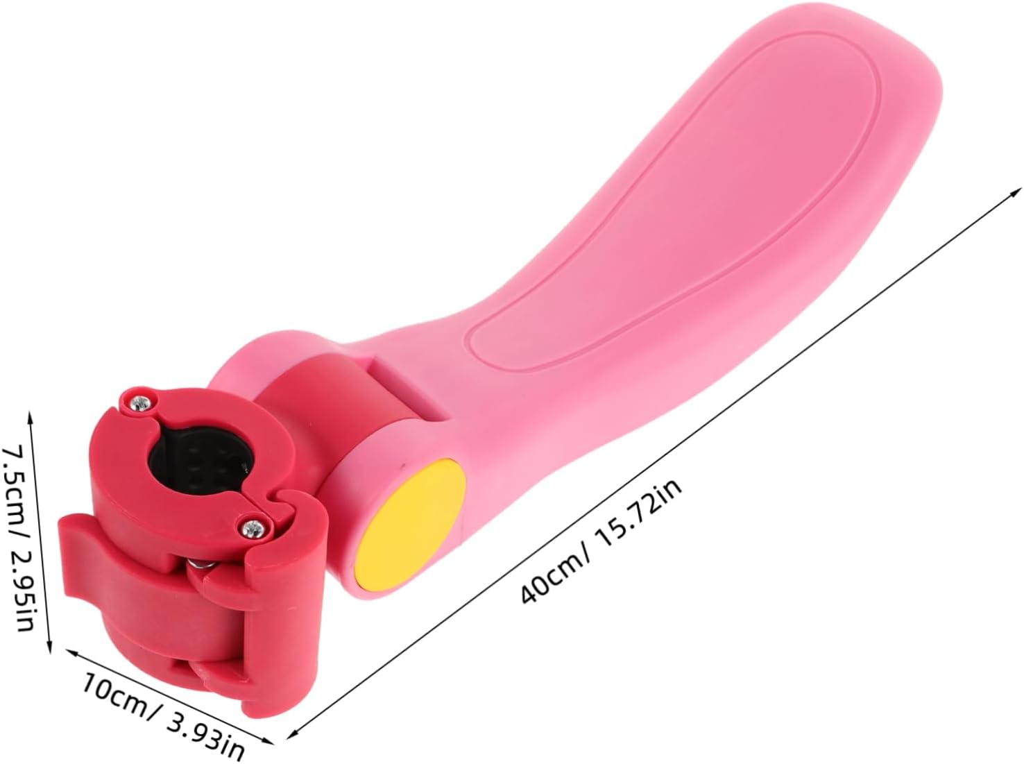 Detachable Scooter Seat Comfortable Ergonomic Saddle for Boys and Girls Scooter Accessories Boy Girl