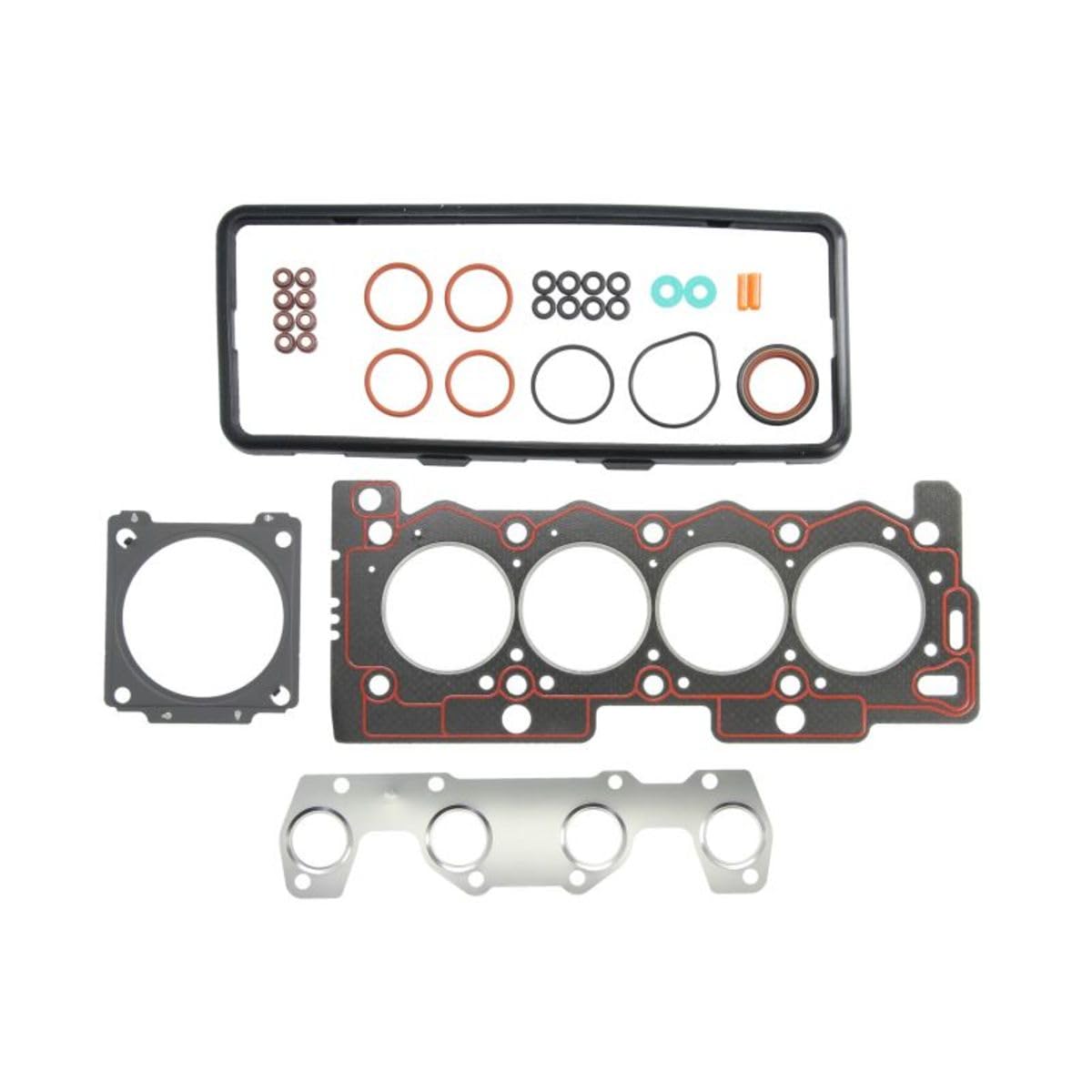 Elring 374.650 Jeu de joints d'étanchéité, culasse de cylindre | Compatible avec: CITROËN BERLINGO / BERLINGO FIRST Großraumlimousine (MF_, GJK_, GFK_