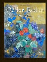Odilon Redon: His Palette 1534733205 Book Cover