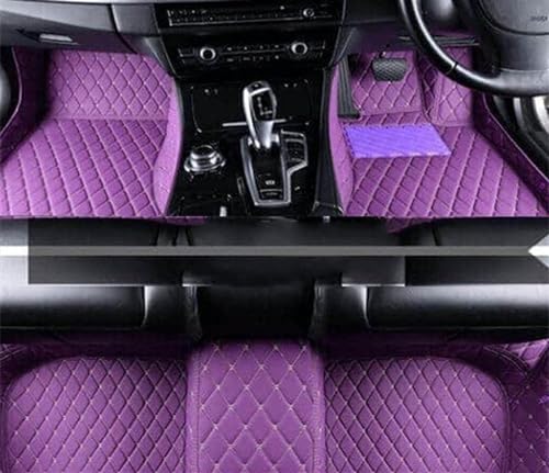 Tapis de sol Volvo XC90 : stop à l'humidité avec ce sous-tapis étanche