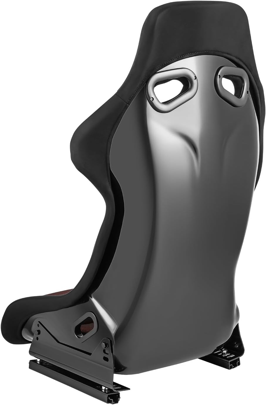 DNA MOTORING ユニバーサル固定ポジションブラケット レーシングシート スライダー付き 幅23.5インチ x 奥行き21イ DNA  MOTORING ユニバーサルリクライニング式レーシングシート ボトムマウントスライダー付き 幅21インチ x 奥行き22イ エルメス バスティア  041054CK ...