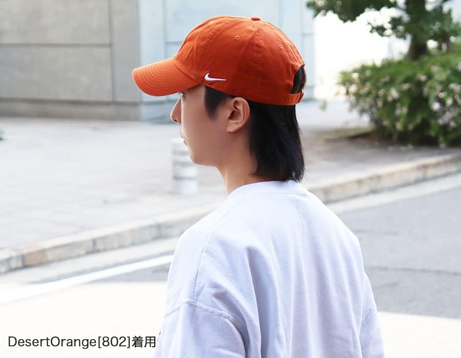 NIKE HERITAGE 86 CAP 各色 102699 [並行輸入品]