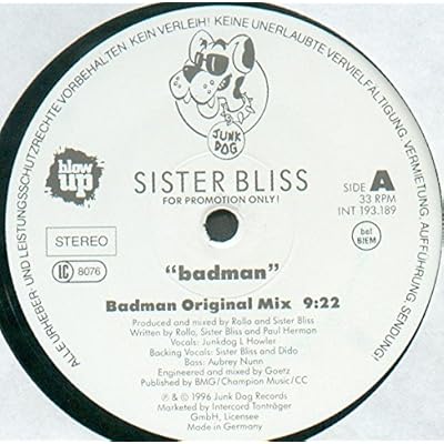 Badman