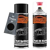 Absolute Farbtongenauigkeit, hohe Deckkraft und ausgezeichnete Haftung.