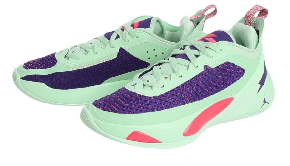Amazon.co.jp: NIKE ナイキ ジョーダン ルカ Jordan Luka 26.5cm 1 PF 
