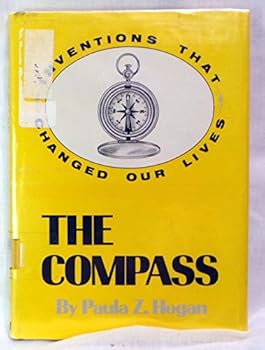 Hardcover The Compass Book