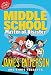 Middle School: Master of Disaster (Middle School (12))