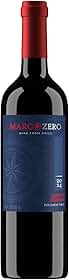 VINHO CHILENO MARCO ZERO CABERNET SAUVIGNON 750ML