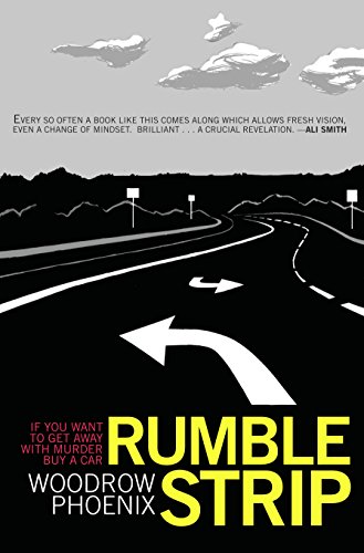 Télécharger Rumble Strip (English Edition) Francais PDF