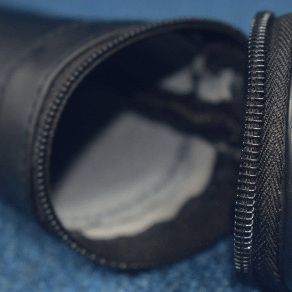 Housse De Protection pour Équipement, pour Empêcher Les Chutes, Étui De Transport Durable, Manches De Batte De Baseball, De Batte De Softball pour Les Amateurs De Baseball D'entraînement