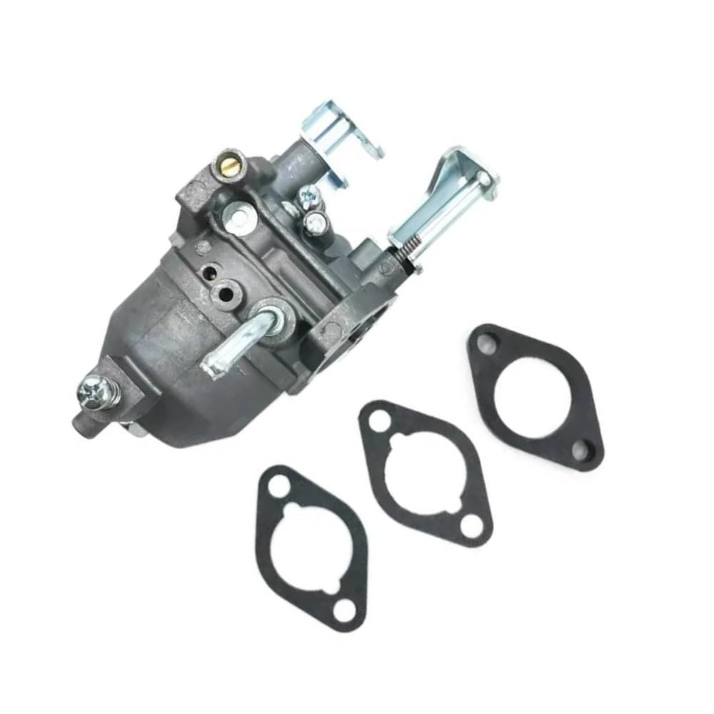 Carburateur GM231PN GM231 Q pour réparer et entretenir un motoculteur